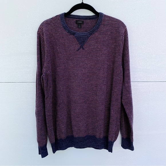 J. Crew Sweater - Picture 1 of 3